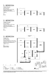 Daintree Residence (D21), Condominium #176829222